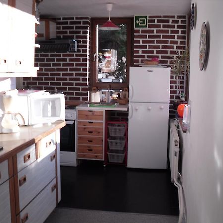 Gite Du Ninglinspo Aywaille Room photo