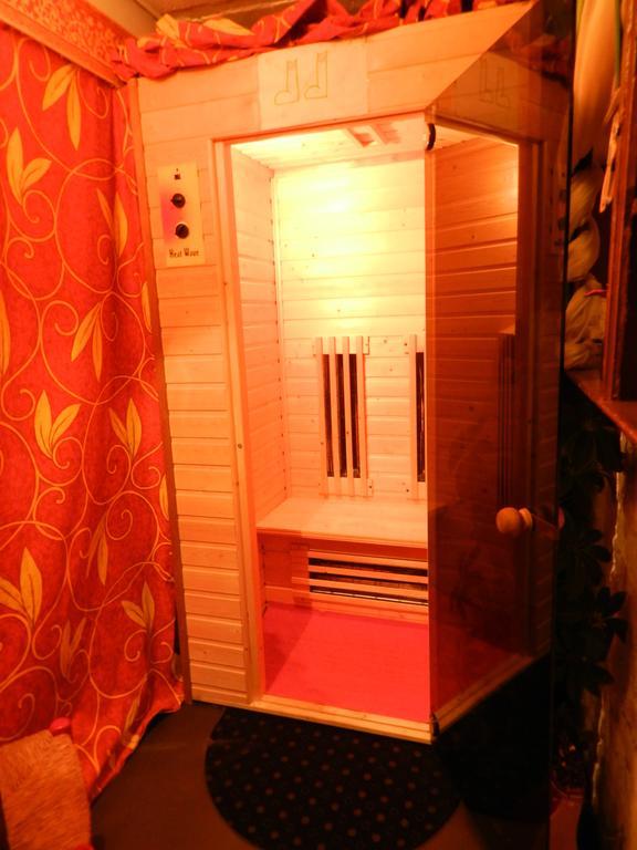 Gite Du Ninglinspo Aywaille Room photo