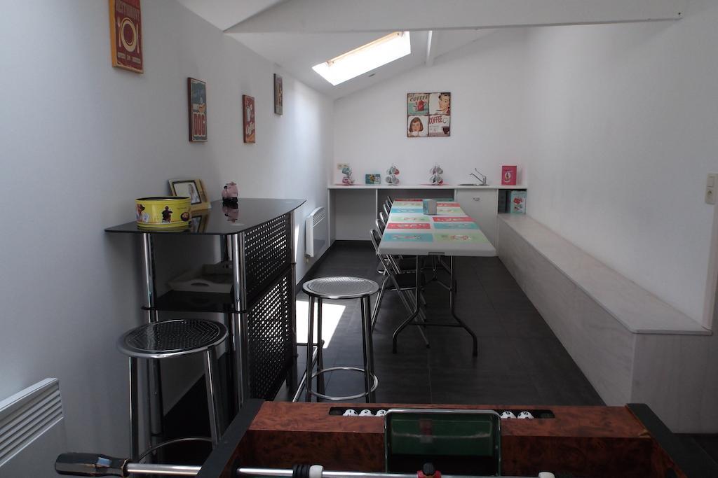 Gite Du Ninglinspo Aywaille Room photo