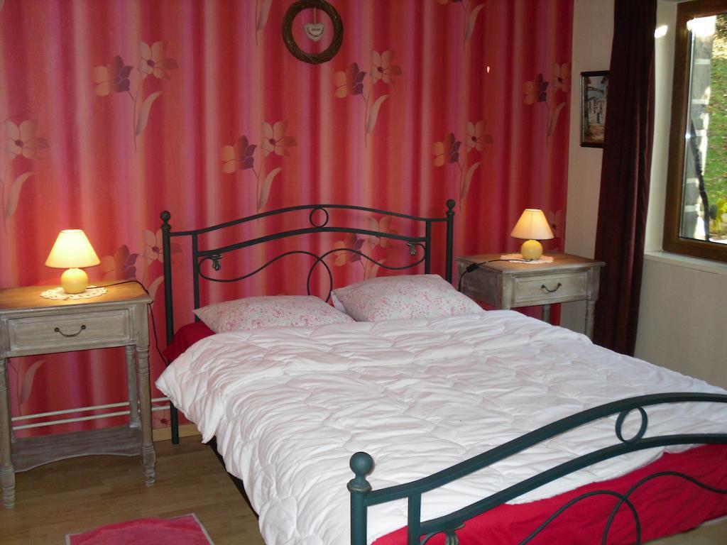 Gite Du Ninglinspo Aywaille Room photo