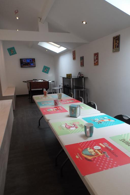 Gite Du Ninglinspo Aywaille Room photo
